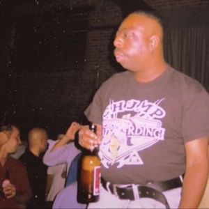 Meet your Posher, Derek